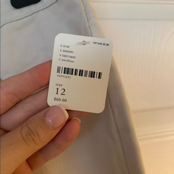 Free people jean skirt - Picture 3 of 6